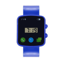 Load image into Gallery viewer, Children Girls Analog Digital Sport LED Electronic Waterproof Wrist Watch New Children's electronic sports watches