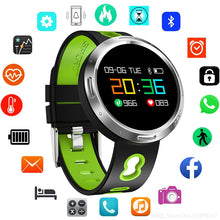 Load image into Gallery viewer, Waterproof Sport Smart Watch Children Watches Kids For Girls Boys Students Wrist Clock Electronic LED Digital Child Wristwatches