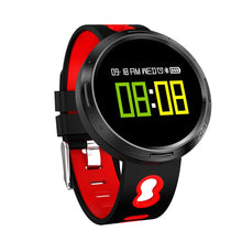 Load image into Gallery viewer, Waterproof Sport Smart Watch Children Watches Kids For Girls Boys Students Wrist Clock Electronic LED Digital Child Wristwatches
