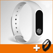 Load image into Gallery viewer, Sport Smart Watch Children Watches Kids For Girls Boys Wrist Clock Electronic LED Digital Child Wristwatch With Another Strap