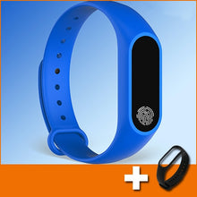 Load image into Gallery viewer, Sport Smart Watch Children Watches Kids For Girls Boys Wrist Clock Electronic LED Digital Child Wristwatch With Another Strap