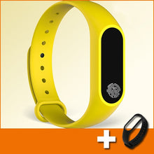 Load image into Gallery viewer, Sport Smart Watch Children Watches Kids For Girls Boys Wrist Clock Electronic LED Digital Child Wristwatch With Another Strap