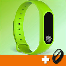 Load image into Gallery viewer, Sport Smart Watch Children Watches Kids For Girls Boys Wrist Clock Electronic LED Digital Child Wristwatch With Another Strap