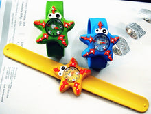Load image into Gallery viewer, 3D Cartoon Kids Wrist Watches Baby Clock Quartz Watches Children's Watches Baby Watch for Girls Boys Gifts