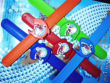 Load image into Gallery viewer, 3D Cartoon Kids Wrist Watches Baby Clock Quartz Watches Children's Watches Baby Watch for Girls Boys Gifts