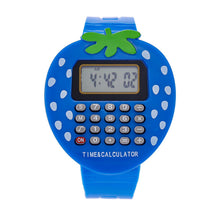 Load image into Gallery viewer, LED Digital Sport Children Watch For Boys Girls Quartz Analog Mens Military Wrist Watches Kid Clock Relogio Saat Gift