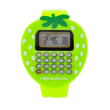 Load image into Gallery viewer, LED Digital Sport Children Watch For Boys Girls Quartz Analog Mens Military Wrist Watches Kid Clock Relogio Saat Gift