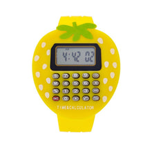 Load image into Gallery viewer, LED Digital Sport Children Watch For Boys Girls Quartz Analog Mens Military Wrist Watches Kid Clock Relogio Saat Gift
