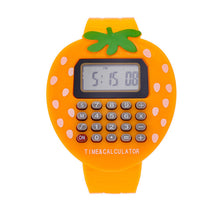 Load image into Gallery viewer, LED Digital Sport Children Watch For Boys Girls Quartz Analog Mens Military Wrist Watches Kid Clock Relogio Saat Gift