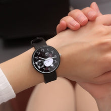 Load image into Gallery viewer, JBRL Brand Simple Children Watch Kids Watches Girls Clock Child Wristwatch Fashion Quartz Watch Wrist for Girl Surprise Gift