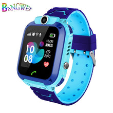 Load image into Gallery viewer, relogio feminino 2018 New relojes Cartoon Children Watch Princess Watches Fashion Kids Cute rubber Leather quartz Watch Girl+box