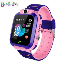 Load image into Gallery viewer, relogio feminino 2018 New relojes Cartoon Children Watch Princess Watches Fashion Kids Cute rubber Leather quartz Watch Girl+box