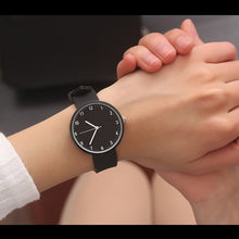Load image into Gallery viewer, 2019 Fashion Students Children Watch Kids Watches For Girls Boys Silicone Wrist Clock Child Hours Casual Quartz Wristwatch Girl