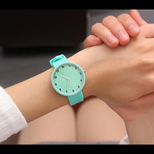 Load image into Gallery viewer, 2019 Fashion Students Children Watch Kids Watches For Girls Boys Silicone Wrist Clock Child Hours Casual Quartz Wristwatch Girl