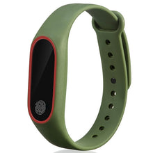 Load image into Gallery viewer, Children Smart Watch Kids Sport Bracelet Watches For Girls Boys Students Smart Clock Fitness Tracker Child Smartwatch Smartband