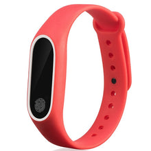 Load image into Gallery viewer, Children Smart Watch Kids Sport Bracelet Watches For Girls Boys Students Smart Clock Fitness Tracker Child Smartwatch Smartband