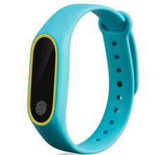 Load image into Gallery viewer, Children Smart Watch Kids Sport Bracelet Watches For Girls Boys Students Smart Clock Fitness Tracker Child Smartwatch Smartband