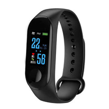 Load image into Gallery viewer, Children Smart Watch Kids Watches For Girls Boys Bracelet IP67 Waterproof Fitness Tracker Wristwatch Child Clock Smartwatch Hour