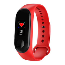 Load image into Gallery viewer, Children Smart Watch Kids Watches For Girls Boys Bracelet IP67 Waterproof Fitness Tracker Wristwatch Child Clock Smartwatch Hour
