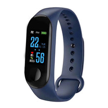 Load image into Gallery viewer, Children Smart Watch Kids Watches For Girls Boys Bracelet IP67 Waterproof Fitness Tracker Wristwatch Child Clock Smartwatch Hour