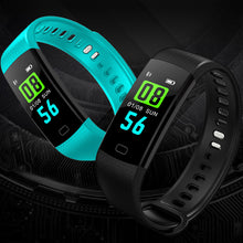 Load image into Gallery viewer, Sport Bracelet Smart Watch Children Watches For Girls Boys IP67 Waterproof Smartwatch Electronic Clock Child relogio infantil