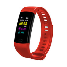 Load image into Gallery viewer, Sport Bracelet Smart Watch Children Watches For Girls Boys IP67 Waterproof Smartwatch Electronic Clock Child relogio infantil
