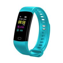 Load image into Gallery viewer, Sport Bracelet Smart Watch Children Watches For Girls Boys IP67 Waterproof Smartwatch Electronic Clock Child relogio infantil