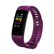 Load image into Gallery viewer, Sport Bracelet Smart Watch Children Watches For Girls Boys IP67 Waterproof Smartwatch Electronic Clock Child relogio infantil
