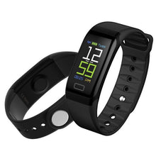 Load image into Gallery viewer, Bracelet Smart Watch Children Watches Kids For Girls Boys Wrist Watch Digital LED Electronic Wristwatch Child Students Clock