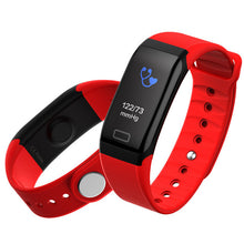 Load image into Gallery viewer, Bracelet Smart Watch Children Watches Kids For Girls Boys Wrist Watch Digital LED Electronic Wristwatch Child Students Clock