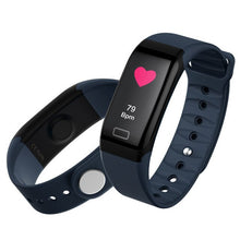 Load image into Gallery viewer, Bracelet Smart Watch Children Watches Kids For Girls Boys Wrist Watch Digital LED Electronic Wristwatch Child Students Clock