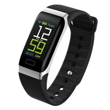 Load image into Gallery viewer, Bracelet Smart Watch Children Watches Kids For Girls Boys Wrist Watch Digital LED Electronic Wristwatch Child Students Clock