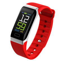 Load image into Gallery viewer, Bracelet Smart Watch Children Watches Kids For Girls Boys Wrist Watch Digital LED Electronic Wristwatch Child Students Clock