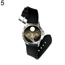 Load image into Gallery viewer, Cartoon Animal Boys Girls Faux Leather Band Analog Display Quartz Wrist Watch