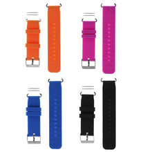 Load image into Gallery viewer, Watch Strap For Child's Smart Watch Kids Replacement Soft Silicone Wrist Band