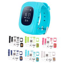 Load image into Gallery viewer, 1 Set Replacement Kids Smart Watches Accessories Repair For Q50 Children Watch