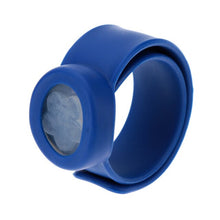 Load image into Gallery viewer, Children Kid Silicone Band Watches for Kids Slap Cartoon Watchbands Slap Watch Band Outdoor Watch Strap Bracelet