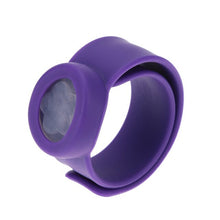 Load image into Gallery viewer, Children Kid Silicone Band Watches for Kids Slap Cartoon Watchbands Slap Watch Band Outdoor Watch Strap Bracelet